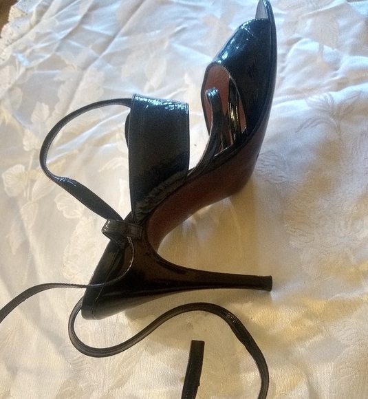 Designer strappy sandals italy - Picture 5 of 6